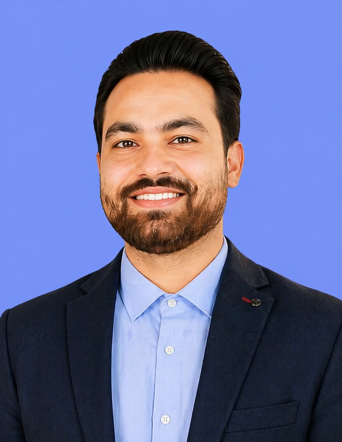 Atif Masih