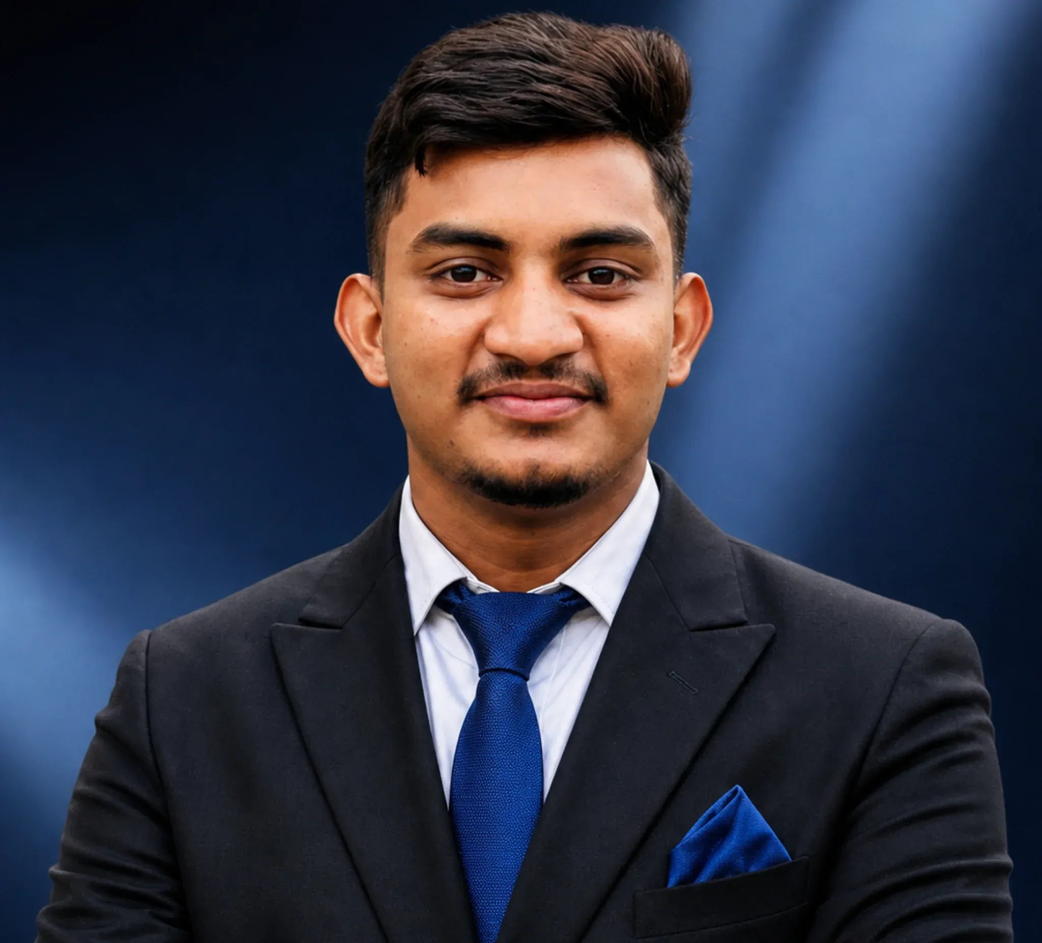 Boeez Samuel