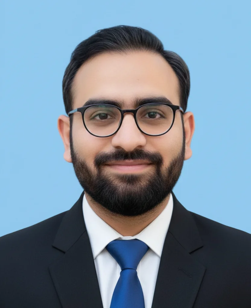 Faisal Hameed